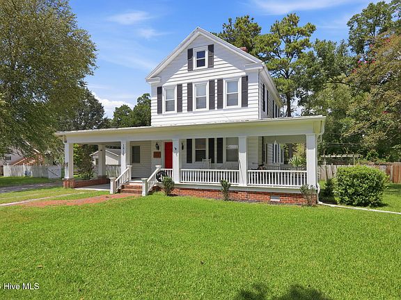4th image of 1816 Trent Boulevard