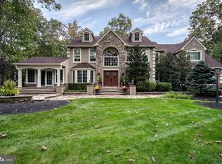 6 Telluried Ct, Shamong, NJ 08088