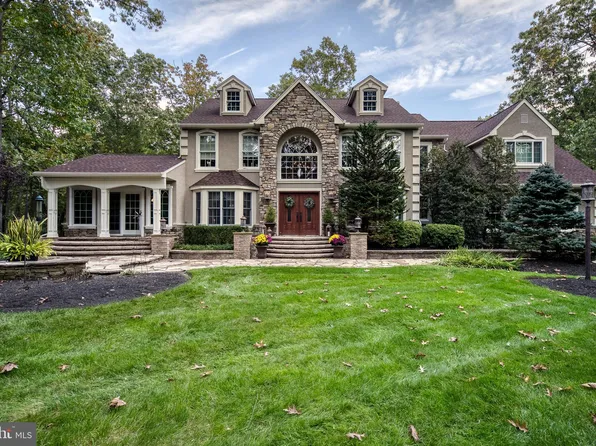 6 Telluried Ct, Shamong, NJ 08088