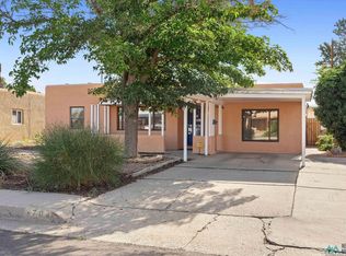 704 Madison St SE, Albuquerque, NM 87108