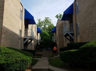 425 Hill St APT 303, Ann Arbor, MI 48104