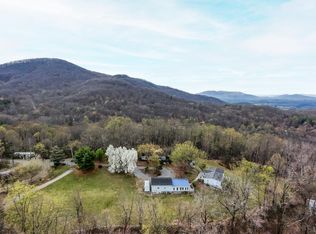 4400 Murray Hollow Rd, Thaxton, VA 24174