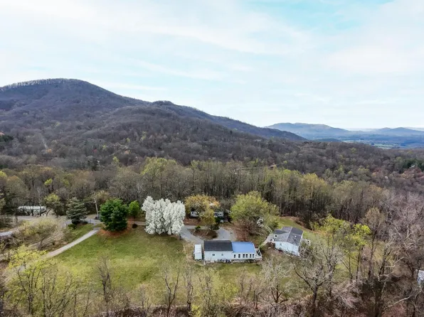 4400 Murray Hollow Rd, Thaxton, VA 24174