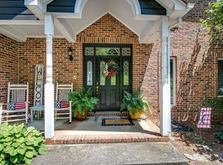 1918 Millbrook Dr, Johnson City, TN 37604