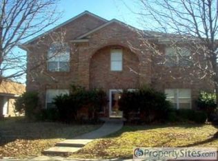 2608 Primrose Ln, Rowlett, TX 75089