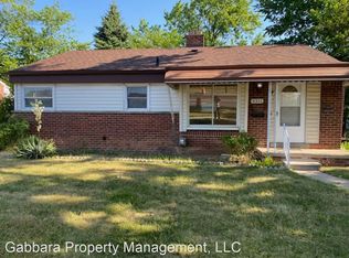 5311 E Thirteen Mile Rd, Warren, MI 48092