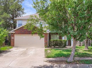 1900 Jesse Owens Dr, Austin, TX 78748