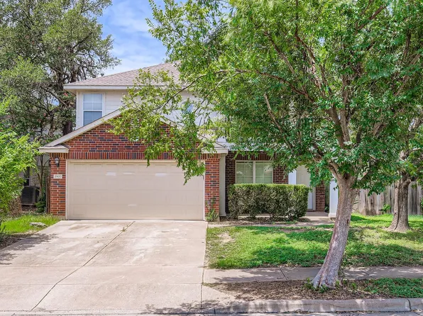 1900 Jesse Owens Dr, Austin, TX 78748