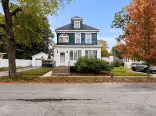 71 Lura St, Lowell, MA 01851