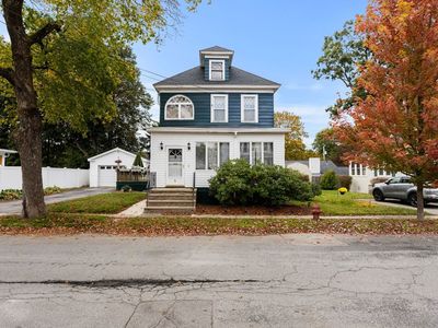 71 Lura St, Lowell, MA, 01851
