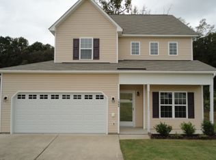 1064 S Philwood Ct, Fuquay Varina, NC 27526
