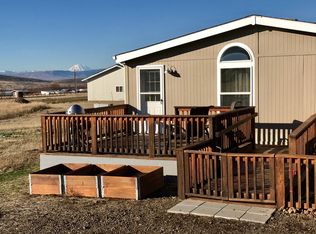 17882 Vantage Hwy, Ellensburg, WA 98926