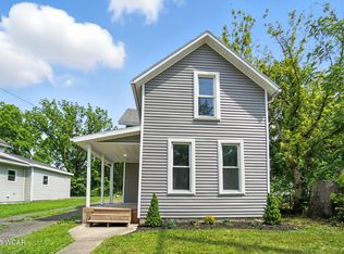 861 E 4th St, Lima, OH 45804