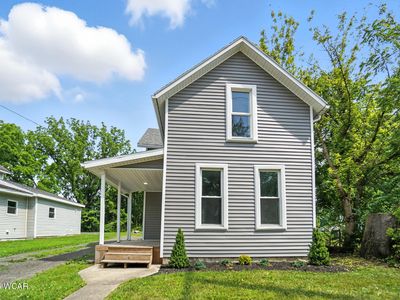 861 E 4th St, Lima, OH, 45804