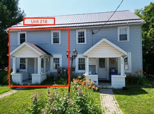 218 Denmark St, Meaford, ON N4L1C2