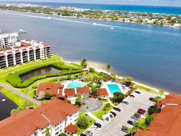 7030 Half Moon Circle #519, Hypoluxo, FL 33462