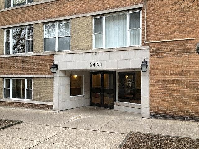 1st image of 2424 W Estes Ave APT 3B