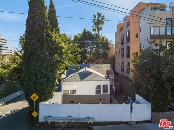 11250 Mississippi Ave, Los Angeles, CA 90025