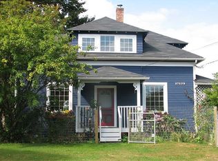 17105 Vashon Hwy SW, Vashon, WA 98070