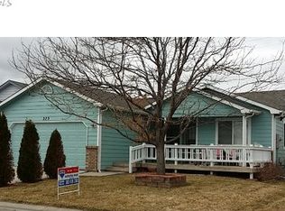 375 Emerald Ct, Loveland, CO 80537