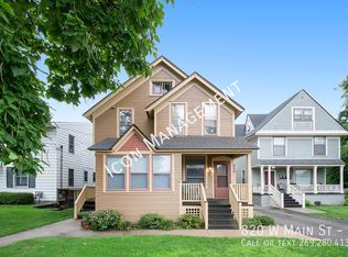 820 W Main St #3, Kalamazoo, MI 49006