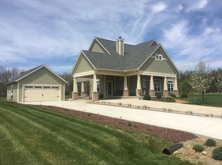 16881 Terrace Ct, Culver, IN 46511