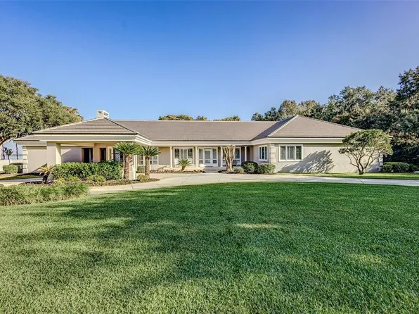 5401 Banana Point Dr, Okahumpka, FL 34762