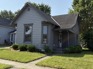 411 E 7th St, Marysville, OH 43040