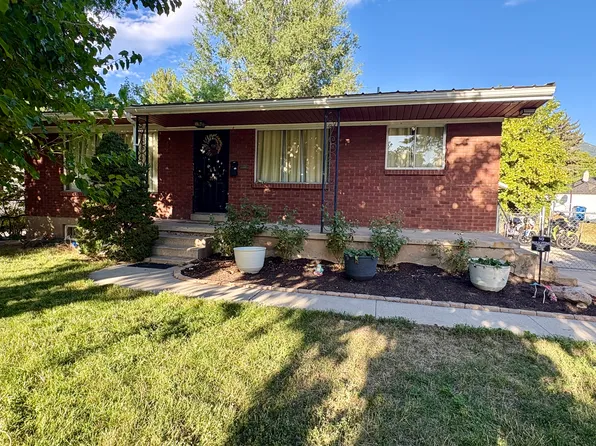 3690 S Orchard Ave, South Ogden, UT 84403