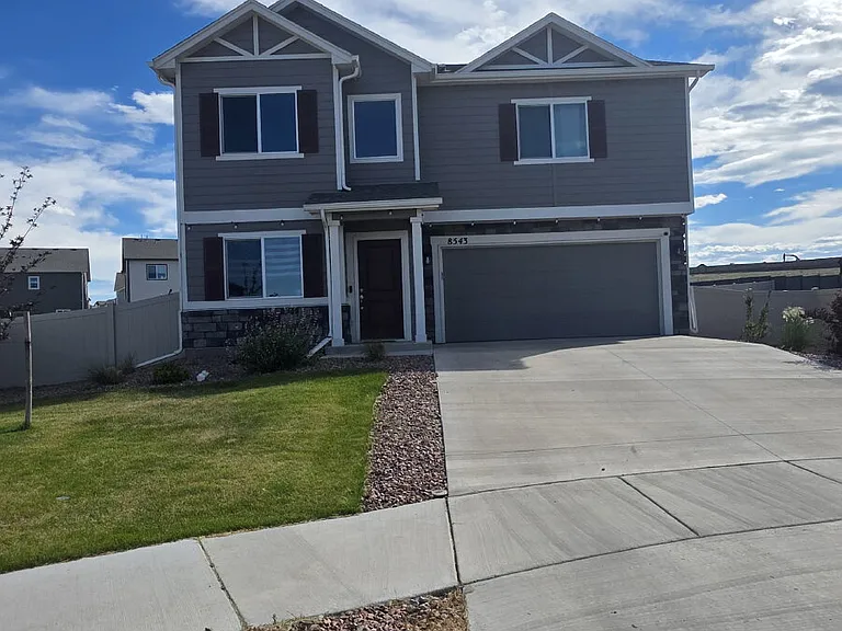8543 Handey Ct — Photo 1