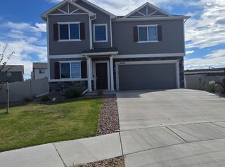 8543 Handey Ct, Colorado Springs, CO 80925