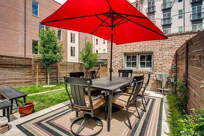 1552 Fillmore St — Photo 20