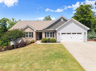 494 Katherine Dr, Jefferson, GA 30549