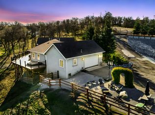 18570 Saddleback Ridge Loop, Cottonwood, CA 96022