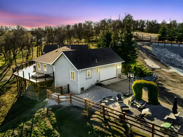 18570 Saddleback Ridge Loop, Cottonwood, CA 96022