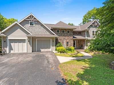 5897 Bluff Ledge Rd, Sturgeon Bay, WI, 54235