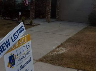 614 Johnnys Cv, Leeds, AL 35094