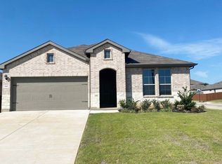 141 Bermuda Pl, Boyd, TX 76023