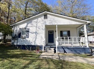 1139 Main St, Clarksville, TN 37040