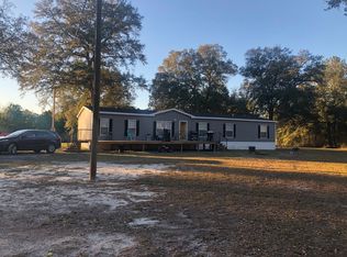 5335 Highway 185, Saint George, GA 31562