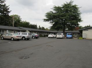 1200 SE 162nd Ave APT 11, Portland, OR 97233