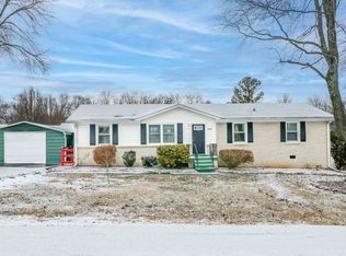 2206 S Ranch Rd, Murfreesboro, TN 37129