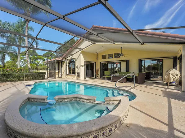 1796 SW Oakwood Road, Port St Lucie, FL 34953