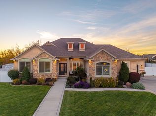 9643 N 5650 W, Highland, UT 84003