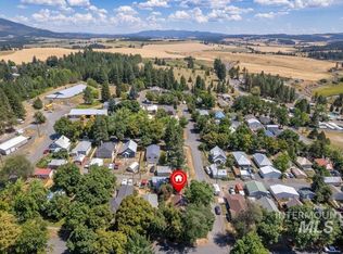 715 Oak St, Potlatch, ID 83855