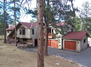 28559 Pine Dr, Evergreen, CO 80439