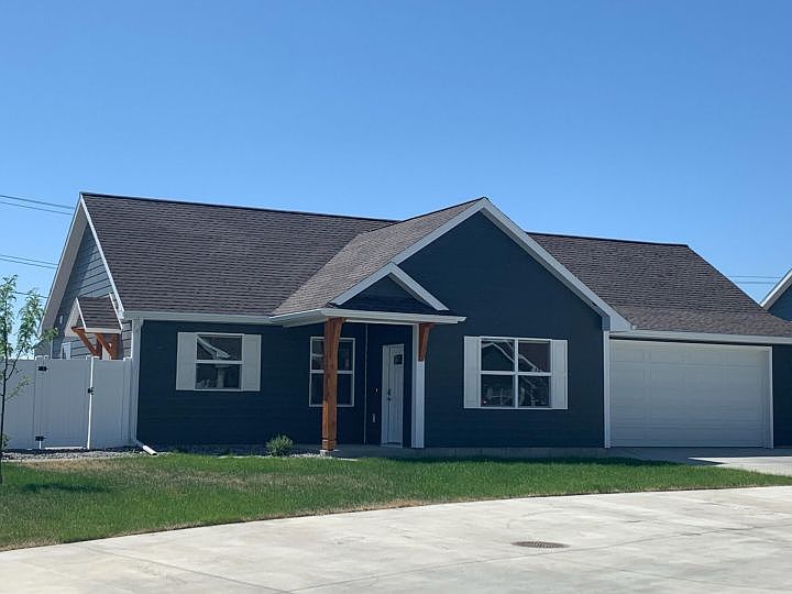 1st image of 1409 & 1413 Harmony Ct
