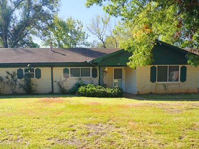 118 Larkspur Ln, Palestine, TX, 75803
