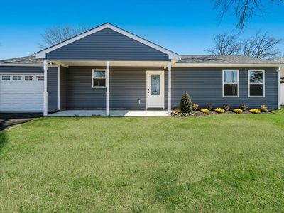 40 Tall Pine Ln, Levittown, PA, 19054