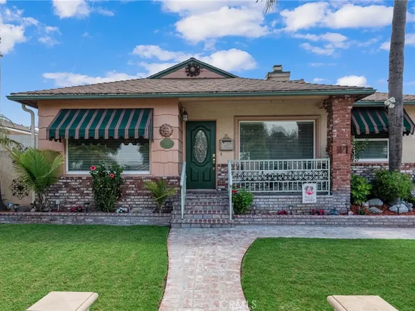 5118 Bellflower Blvd, Lakewood, CA 90713